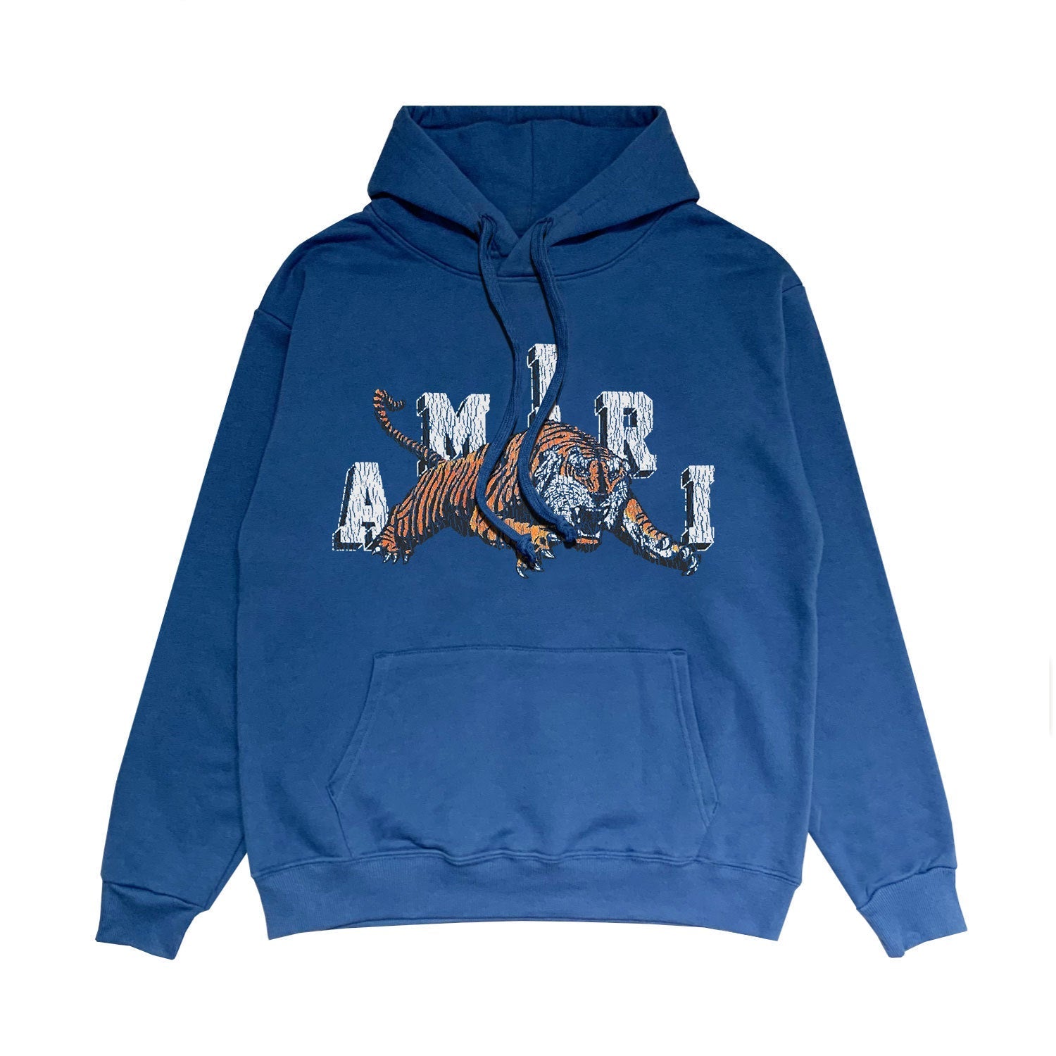 Amiri Hoodie Fashion Brand Hooded Hoodie
