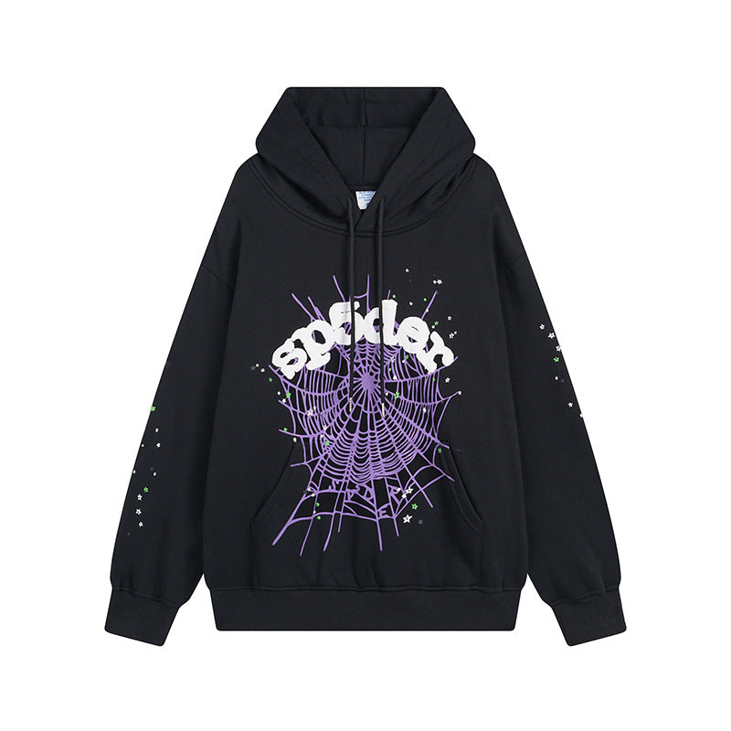 Sp5der Hoodie & Sweatpants £¨Need to be purchased separately£©