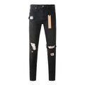KSUBI Jeans Slim Fit Casual Jeans