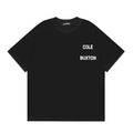Cole Buxton T Shirts Summer