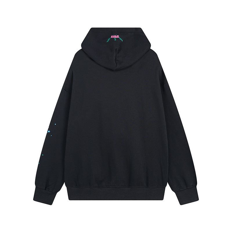 Sp5der Hoodie & Sweatpants £¨Need to be purchased separately£©