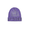 Sp5der Knitted Beanie Wool