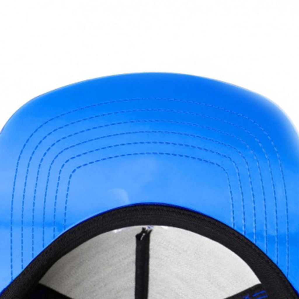 Trendy flat brimmed snapback hats spring & fallneutral for men and women