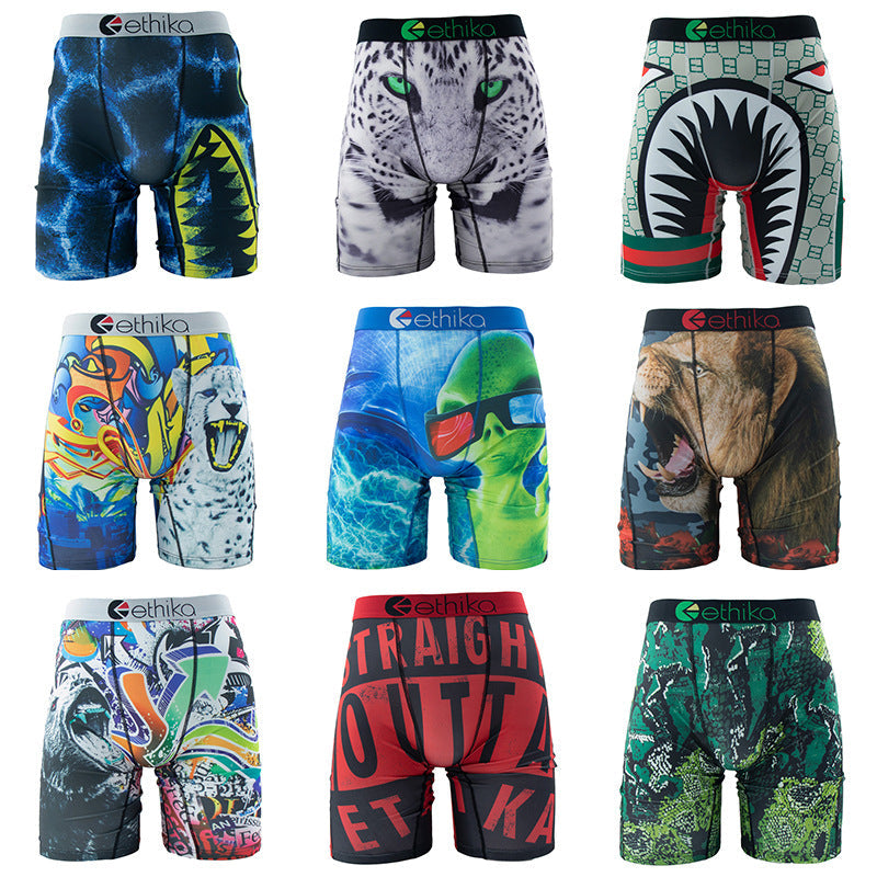 Ethika Boxer Briefs