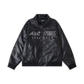 TRAPSTAR Jacket Avirex X TRAPSTAR Jacket Loose