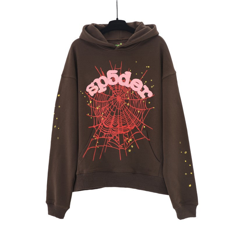 Sp5der Hoodie & Sweatpants £¨Need to be purchased separately£©