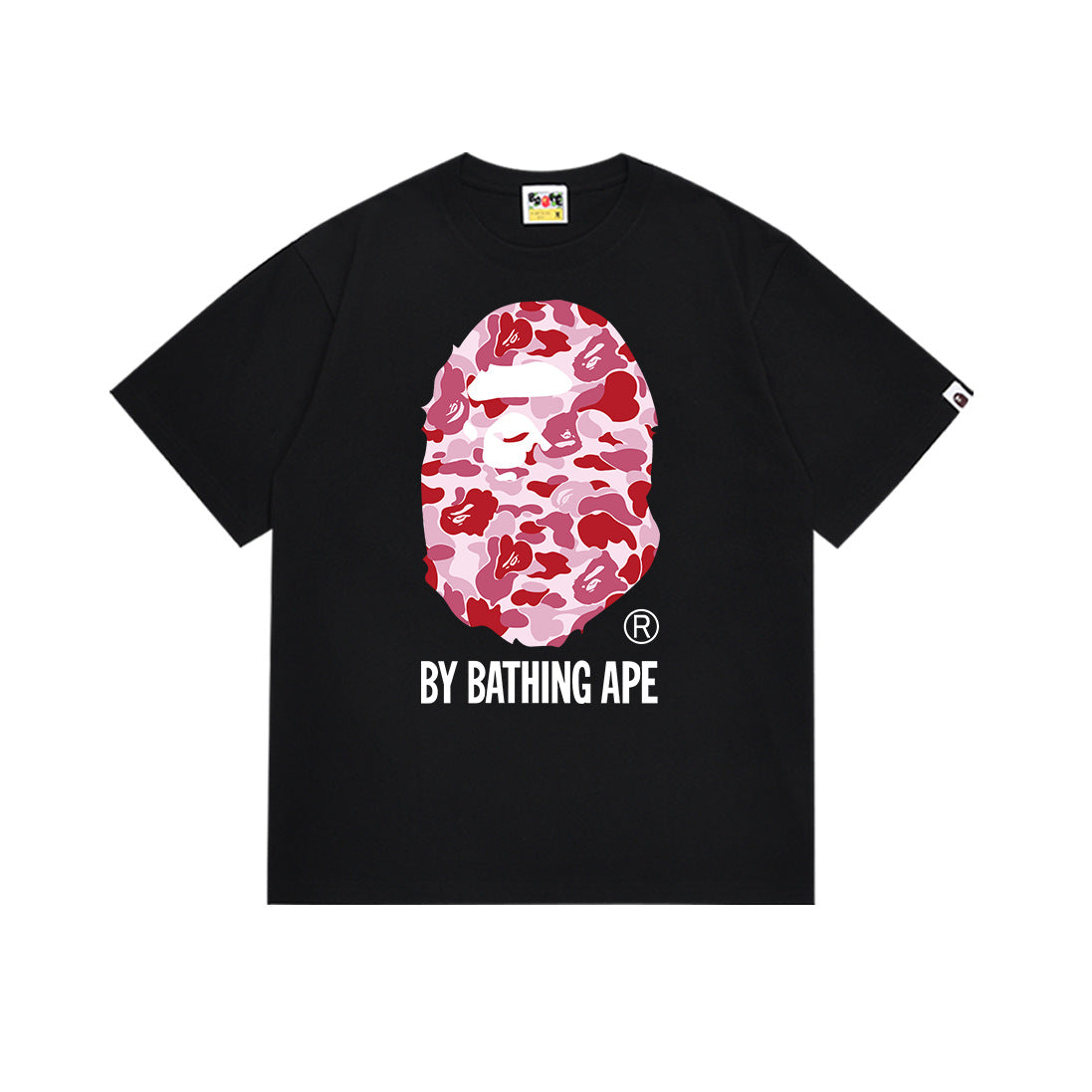 Bape Bathing Ape T Shirt