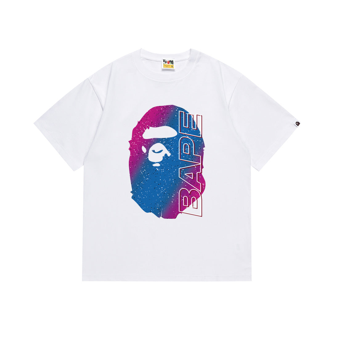 Bape Bathing Ape T Shirt