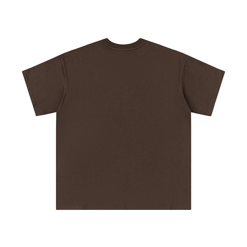 Travis Scott T-Shirt TRAVIS SCOTT Short Sleeve Summer Hip Hop T-Shirt
