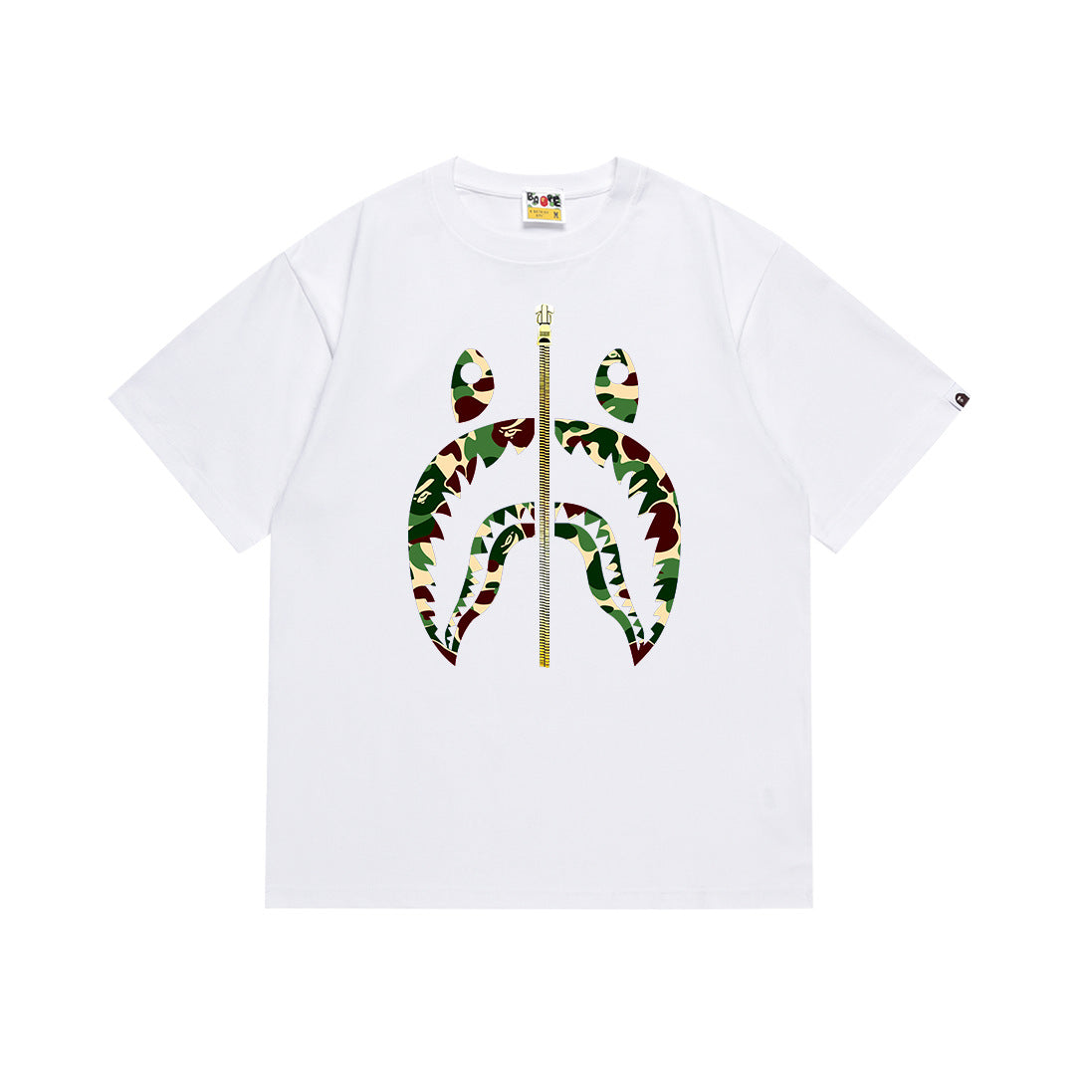 Bape Bathing Ape T Shirt
