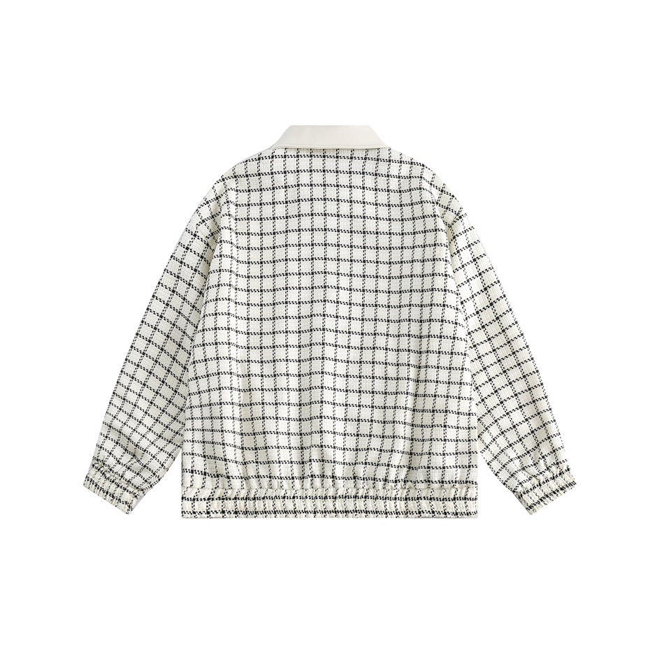 Unisex Jacket Vintage Coat