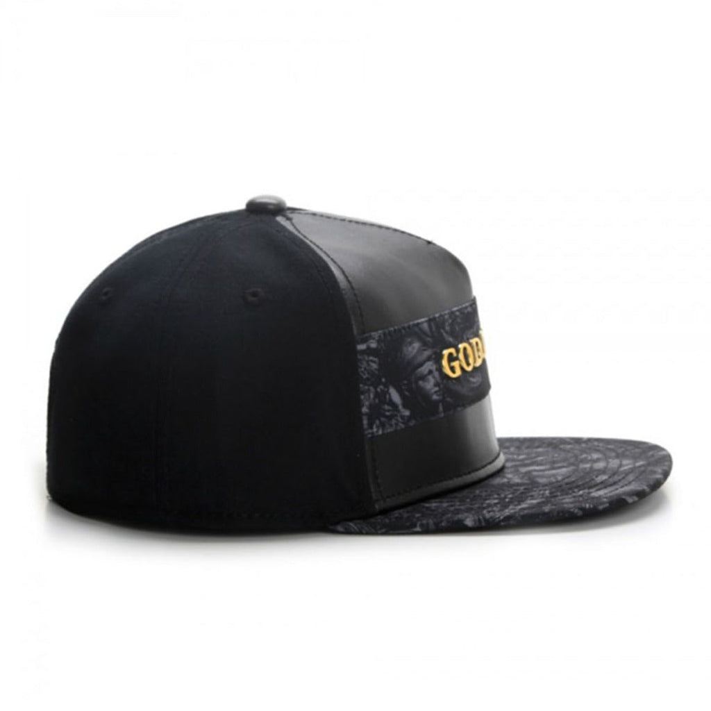 Trendy flat brimmed snapback hats unisex spring autum