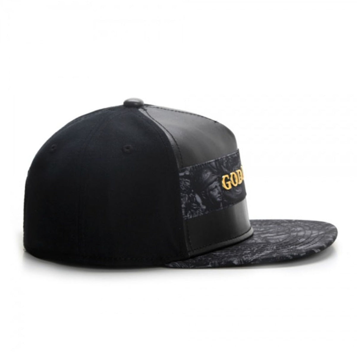 Trendy flat brimmed snapback hats unisex spring autum