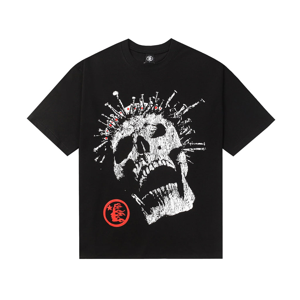 HS T Shirt Loose Cotton