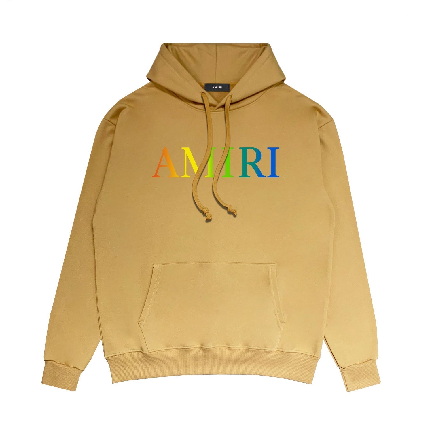 Amiri Hoodie Fashion Brand Hoodie Sweatshirts Hooded Hoodie Hoodie