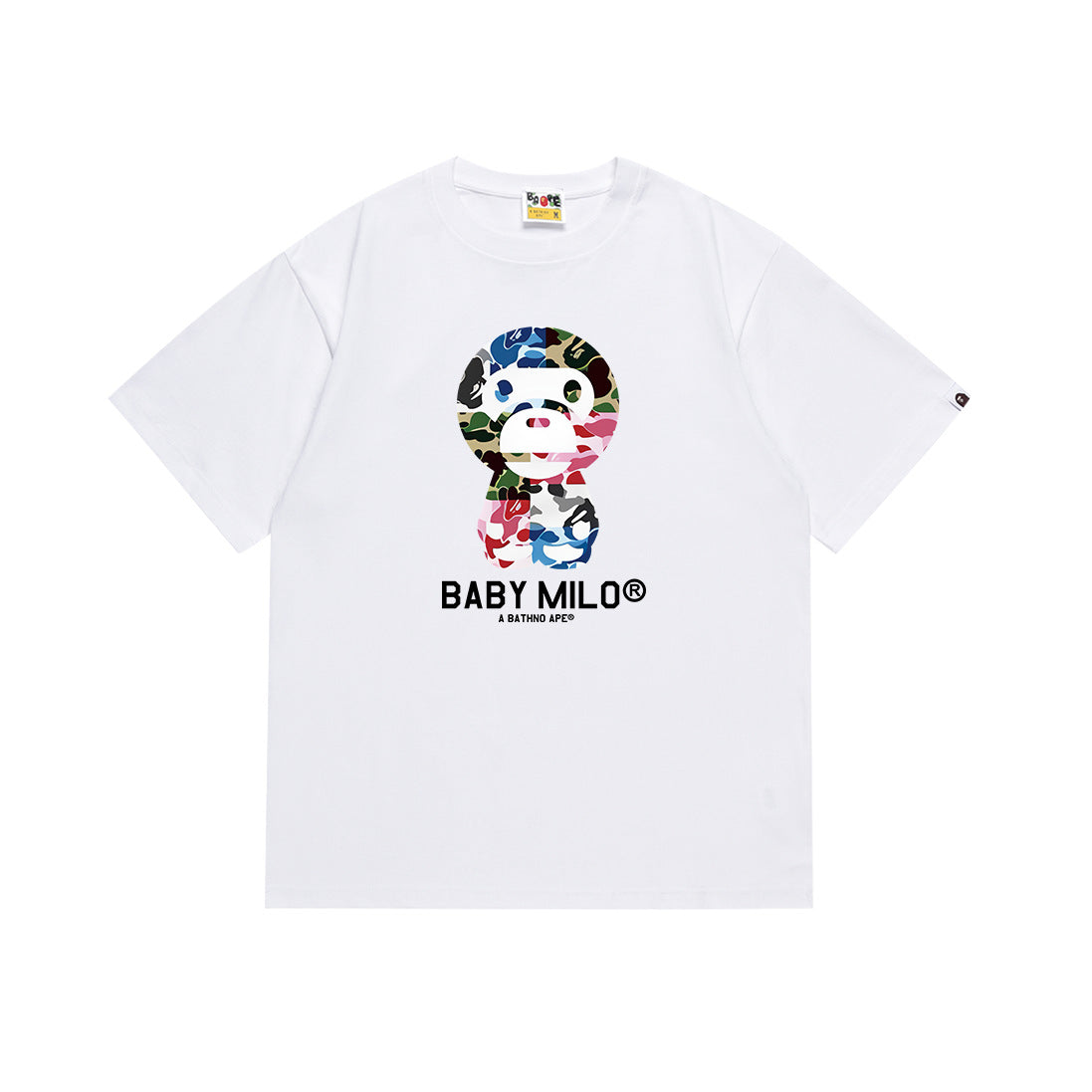 Bape Bathing Ape T Shirt