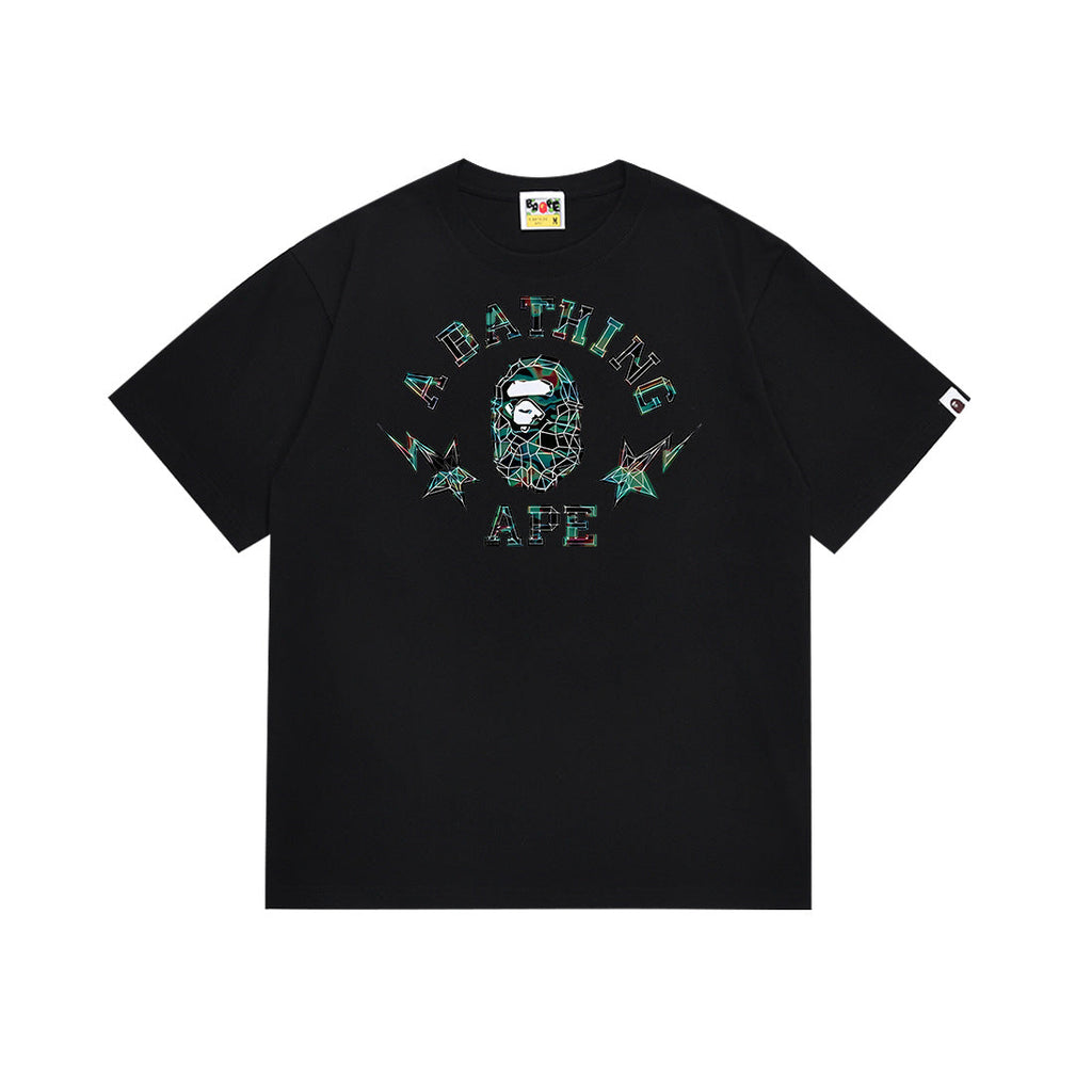 Bape Bathing Ape T Shirt