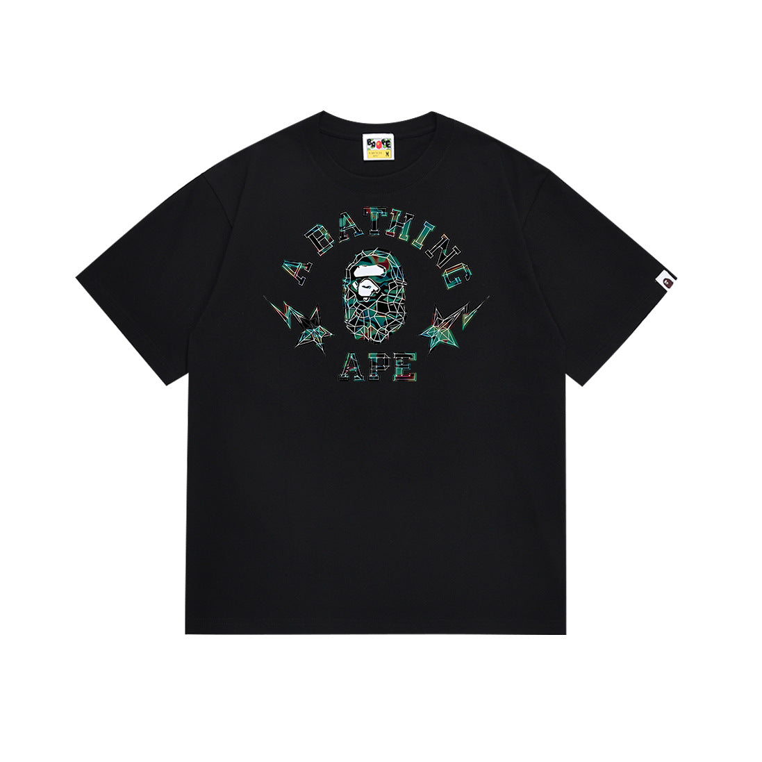 Bape Bathing Ape T Shirt
