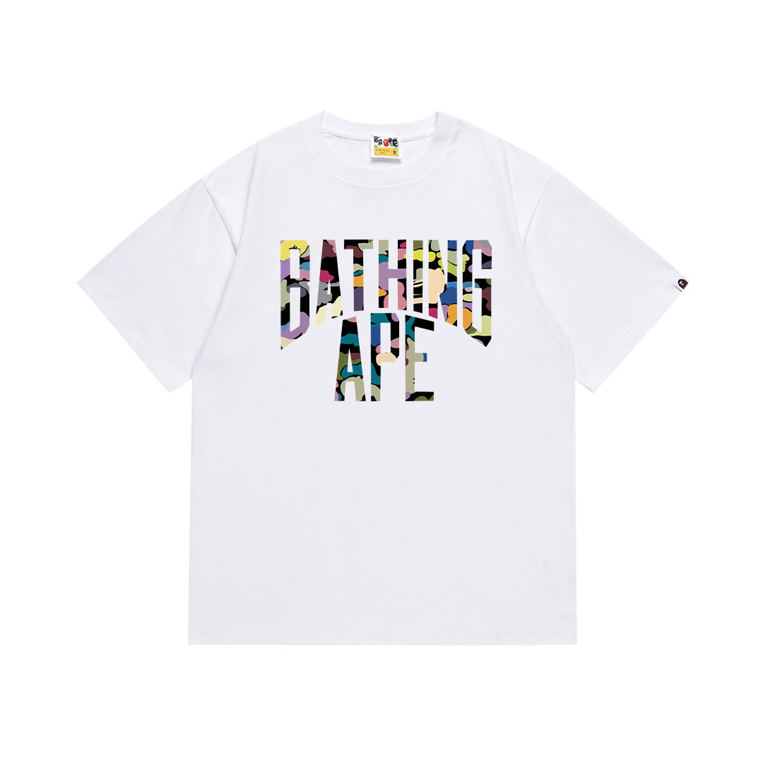 Bape Bathing Ape T Shirt