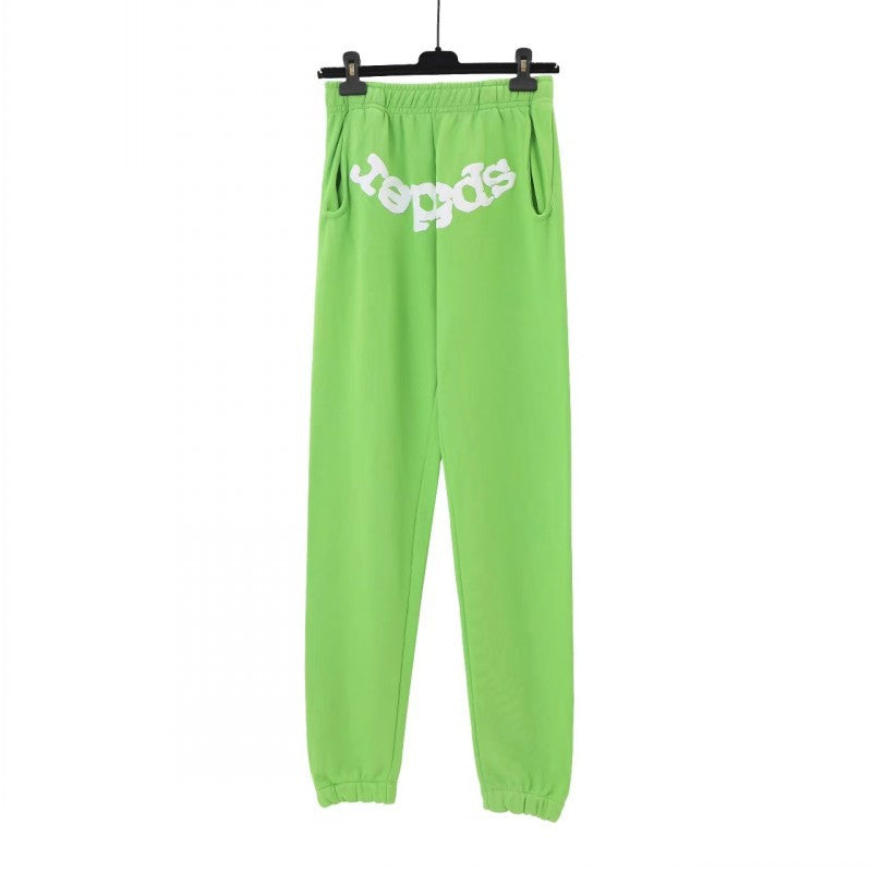 Sp5der Hoodie & Sweatpants £¨Need to be purchased separately£©
