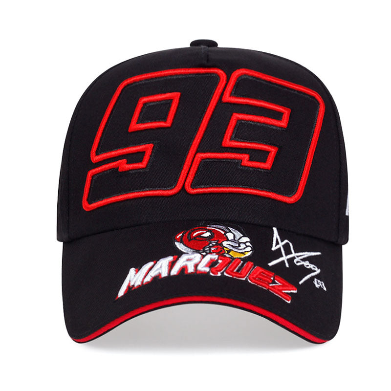 Trendy flat brimmed snapback hats 93letter spring summer sun hat