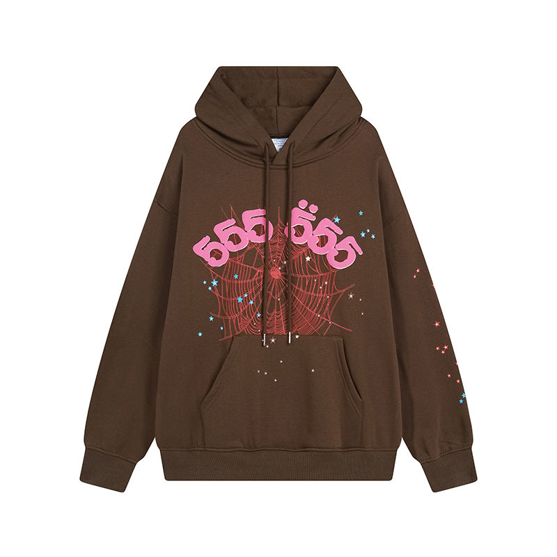 Sp5der Hoodie & Sweatpants £¨Need to be purchased separately£©