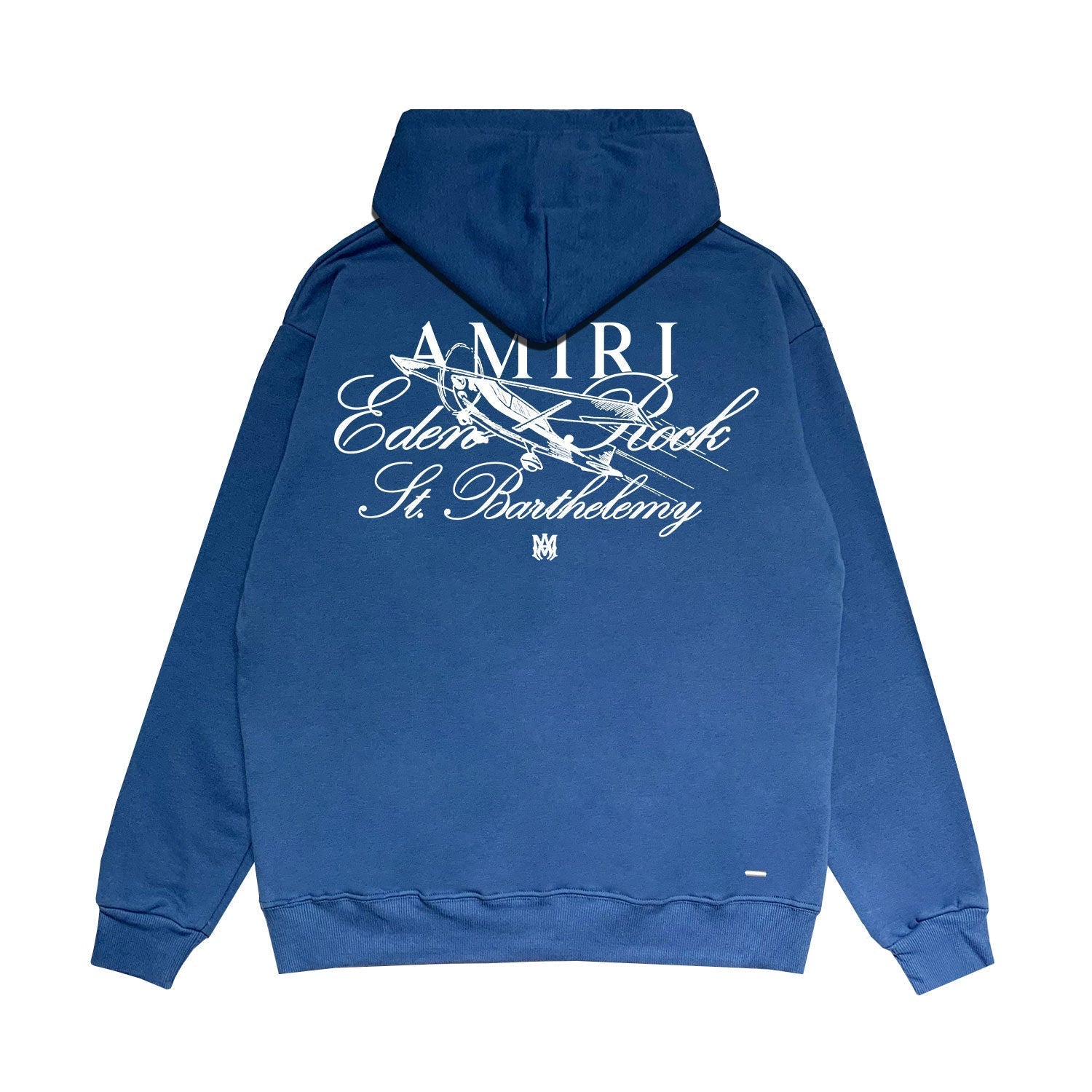 Amiri Hoodie Fashion Brand Hooded Hoodie
