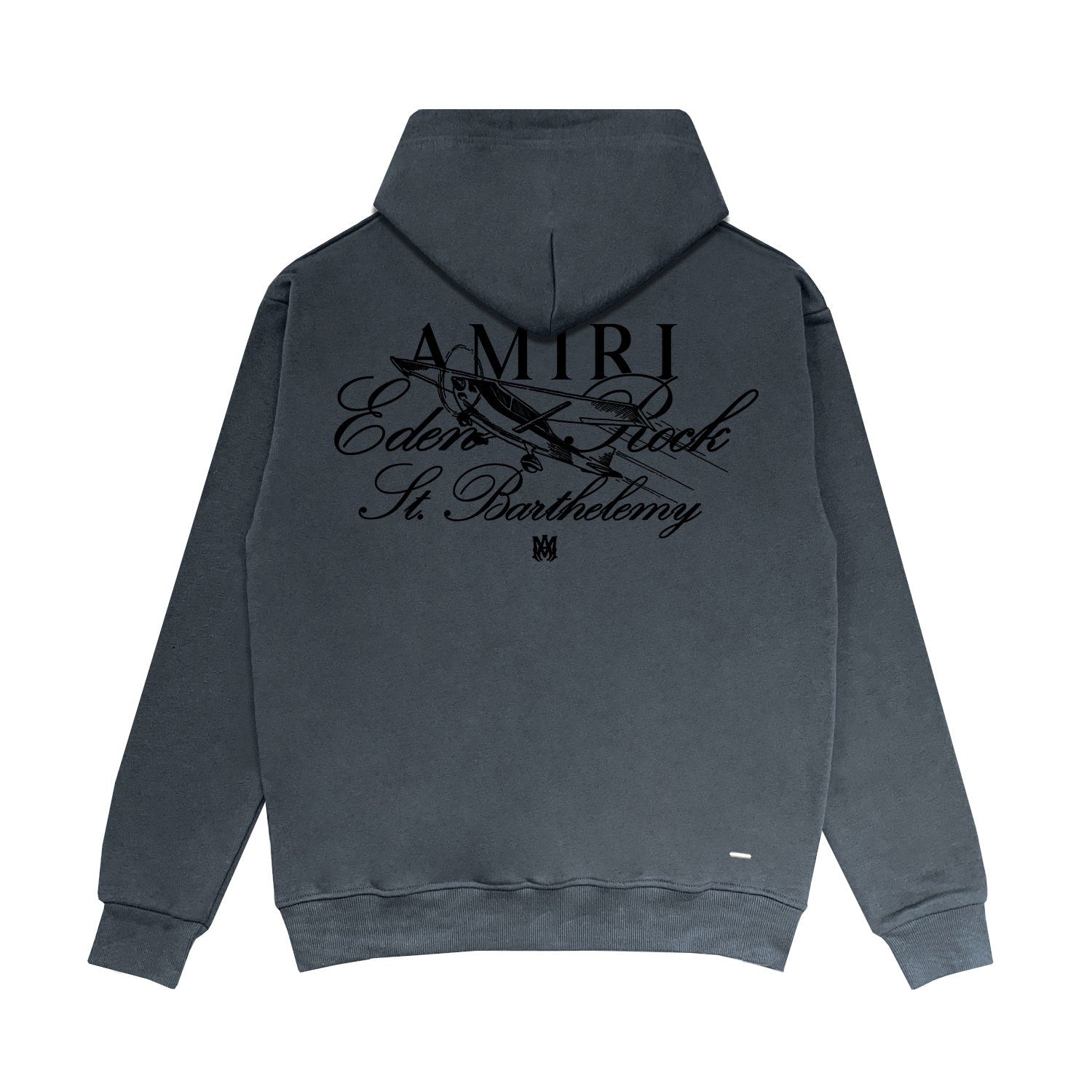 Amiri Hoodie Fashion Brand Hooded Hoodie