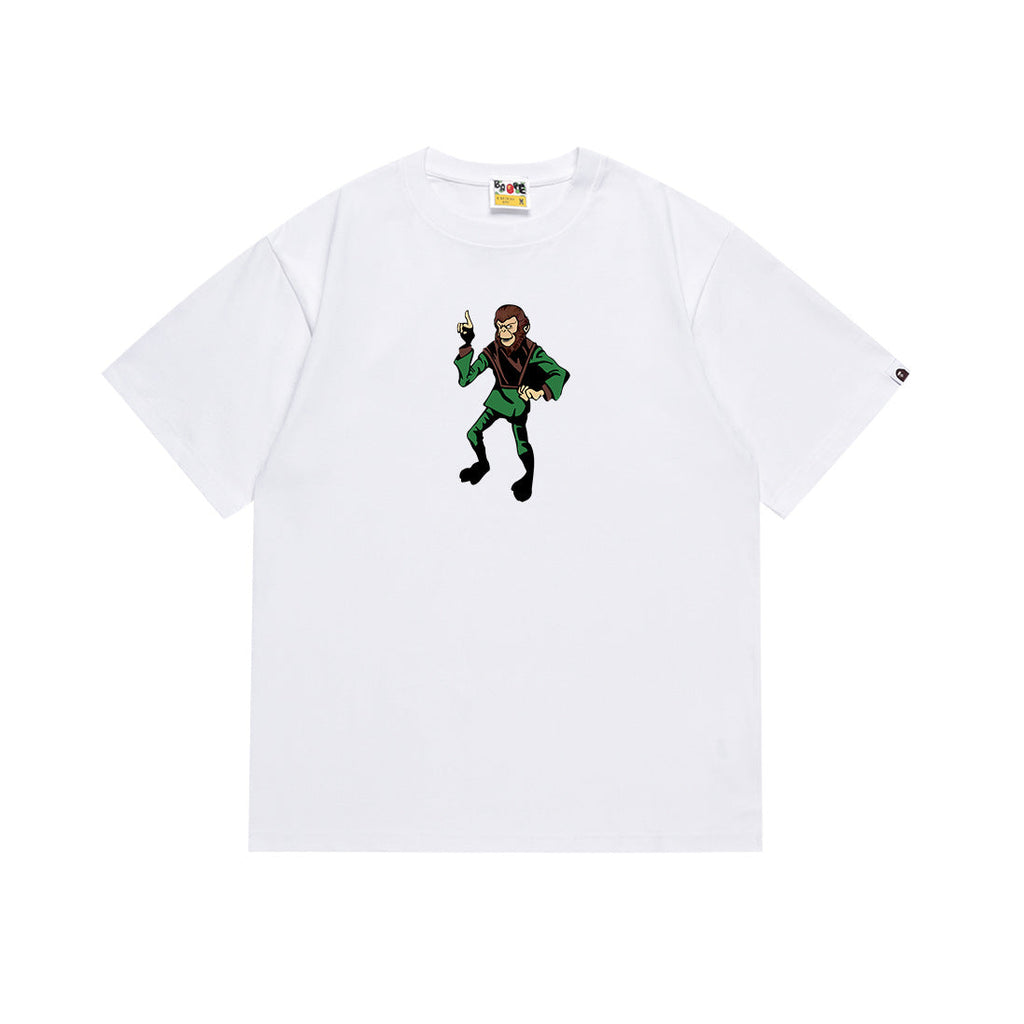 Bape Bathing Ape T Shirt