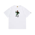 Bape Bathing Ape T Shirt