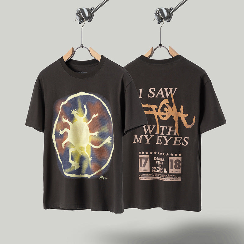 Travis Scott T-Shirt