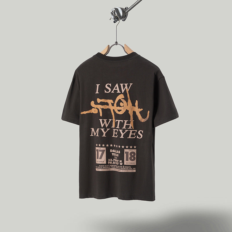 Travis Scott T-Shirt