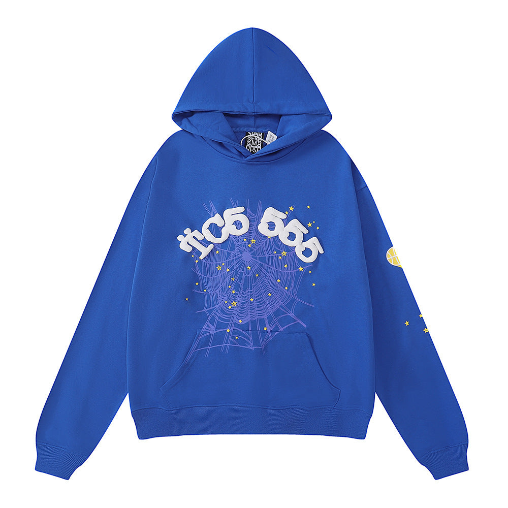 Sp5der Hoodie & Sweatpants £¨Need to be purchased separately£©