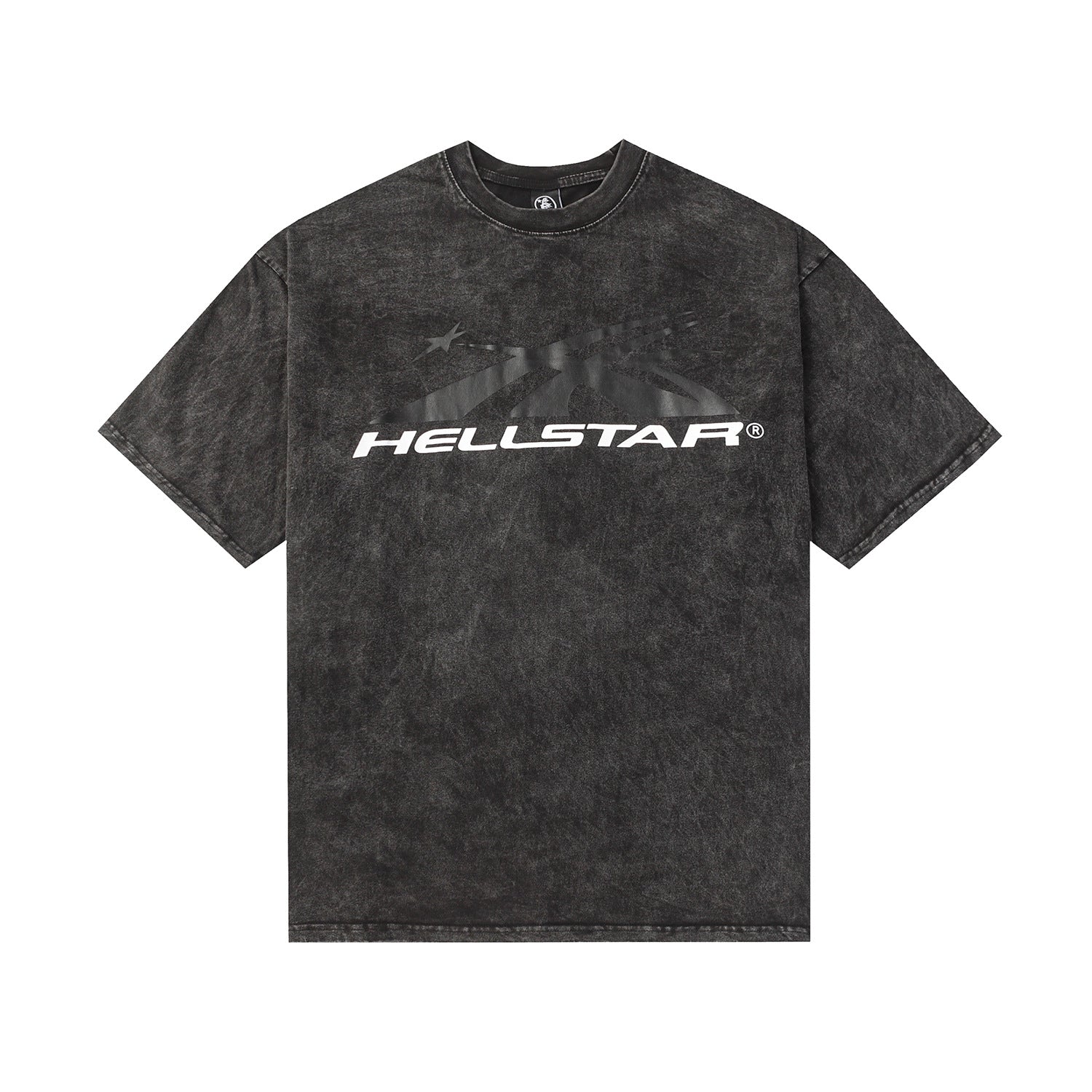 HS T Shirt Printed Loose Cotton