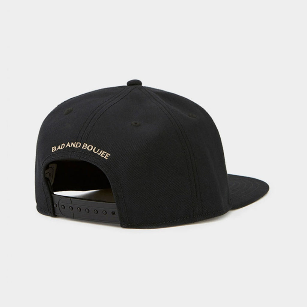 Trendy flat brimmed snapback hats shade