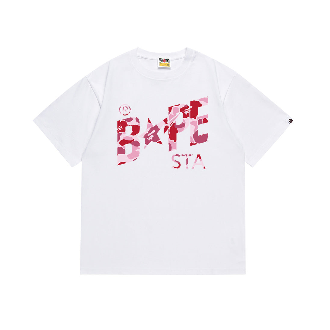Bape Bathing Ape T Shirt