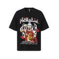 HS T-Shirt Fashion Summer T-Shirt