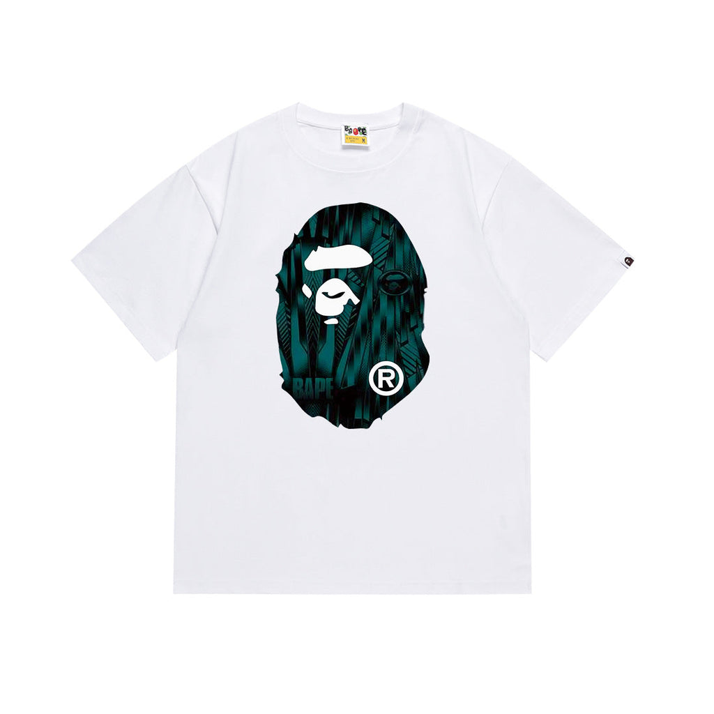 Bape Bathing Ape T Shirt