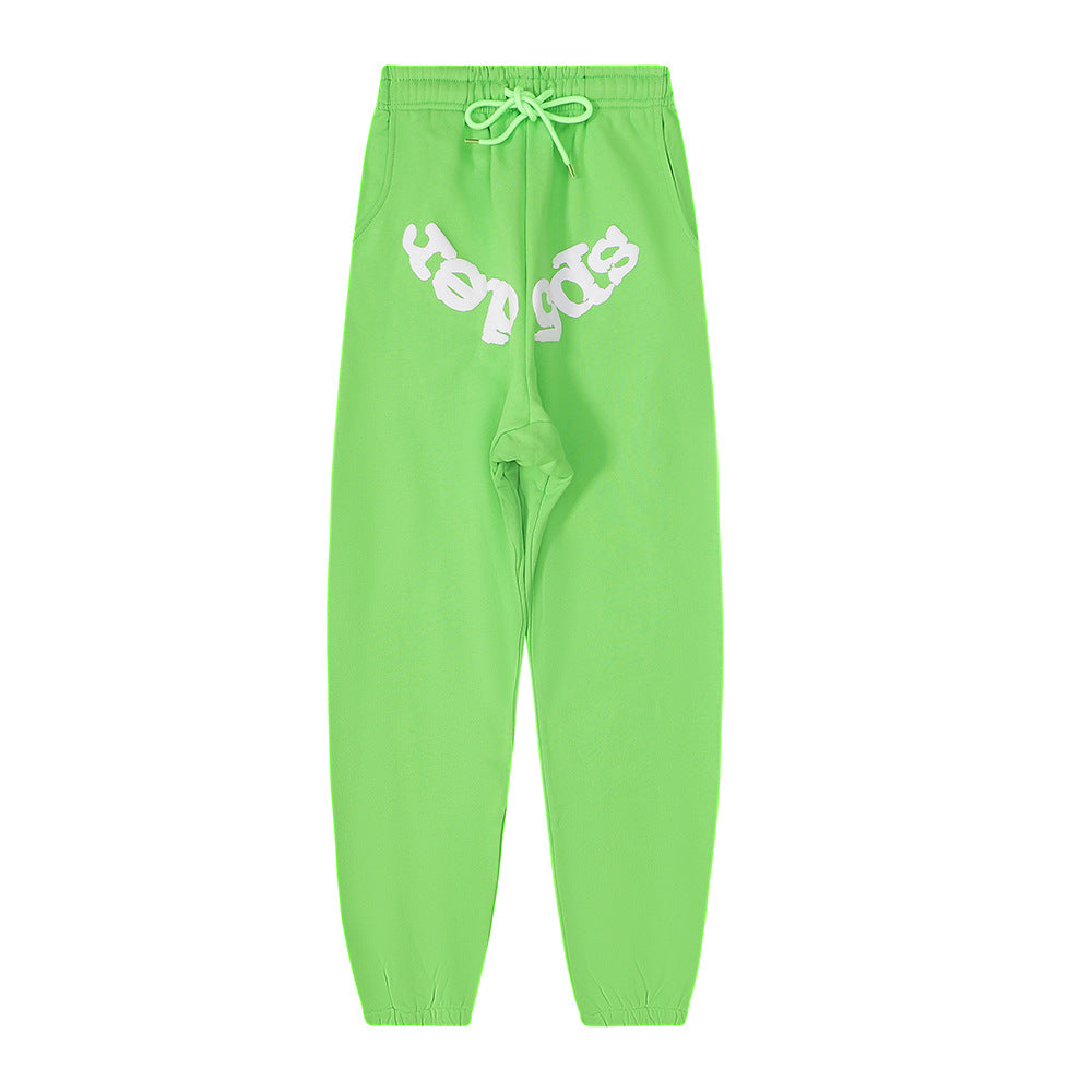 Sp5der Hoodie & Sweatpants £¨Need to be purchased separately£©