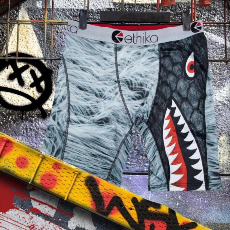 Ethika Boxer Briefs