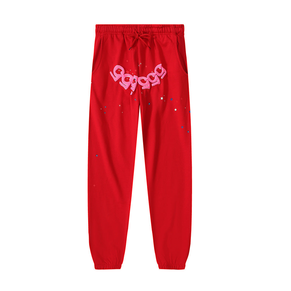 Sp5der Hoodie & Sweatpants £¨Need to be purchased separately£©