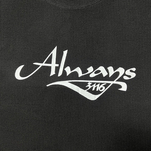 ADWYSD Always Do What You Should Do T Shirts Sun Roll Waffle Short Sleeves