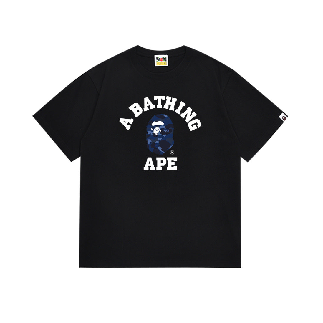Bape Bathing Ape T Shirt