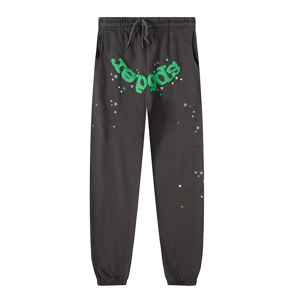 Sp5der Hoodie & Sweatpants £¨Need to be purchased separately£©