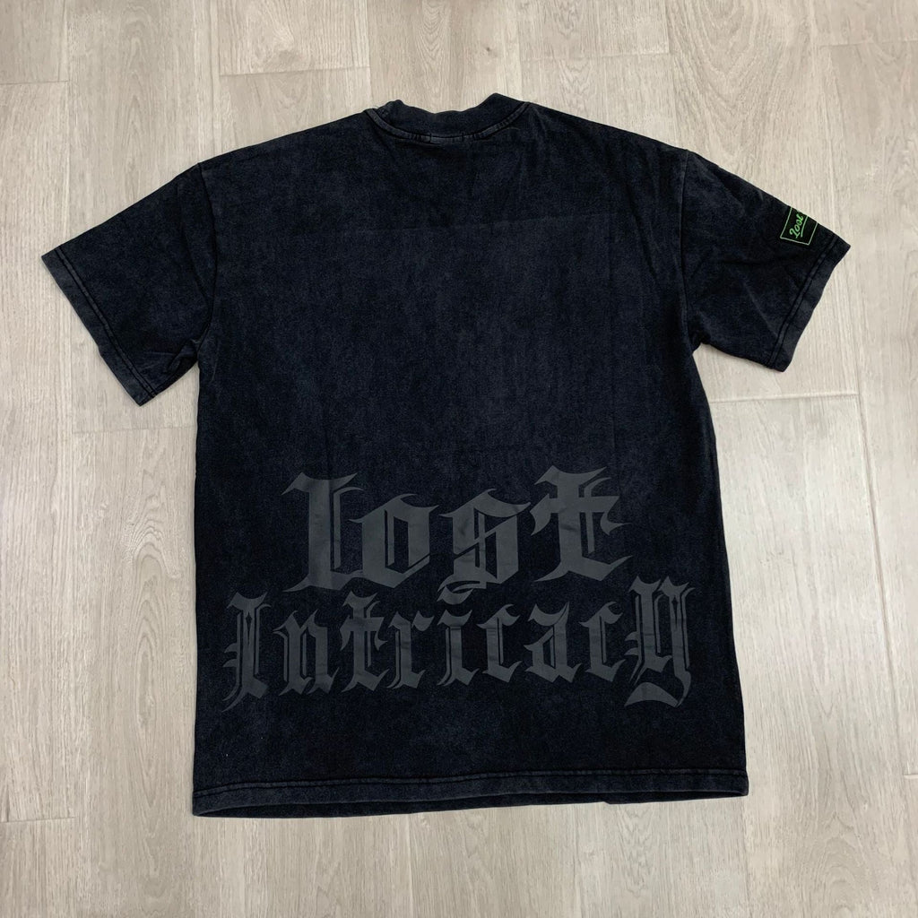 Lost Intricacy T-Shirt