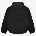 Fog Essentials Hoodie Fleece Loose Hooded Sweater