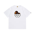Bape Bathing Ape T Shirt