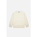 Fog Essentials Sweatshirt Unisex Offset Logo Loose Fleece Sweater