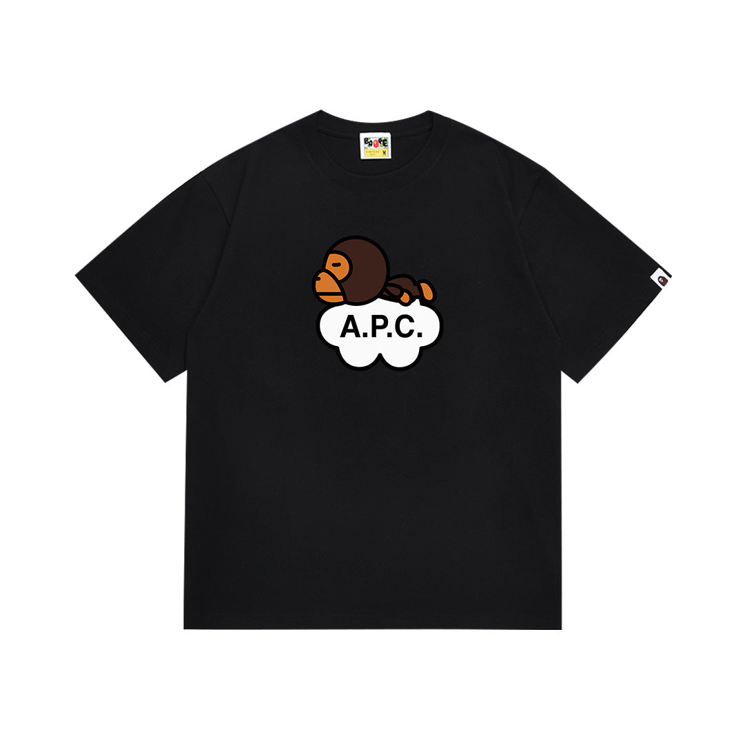 Bape Bathing Ape T Shirt