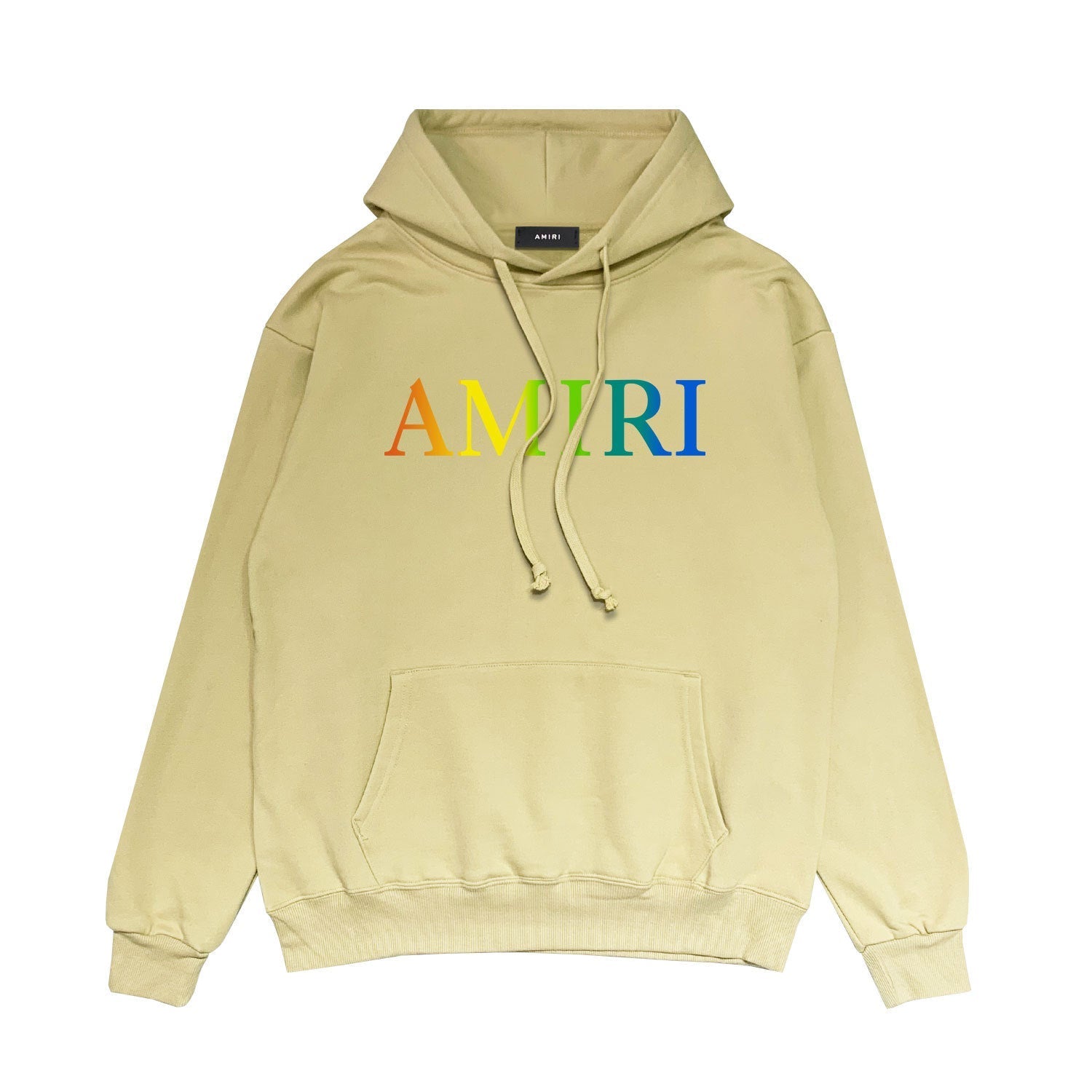 Amiri Hoodie Fashion Brand Hoodie Sweatshirts Hooded Hoodie Hoodie